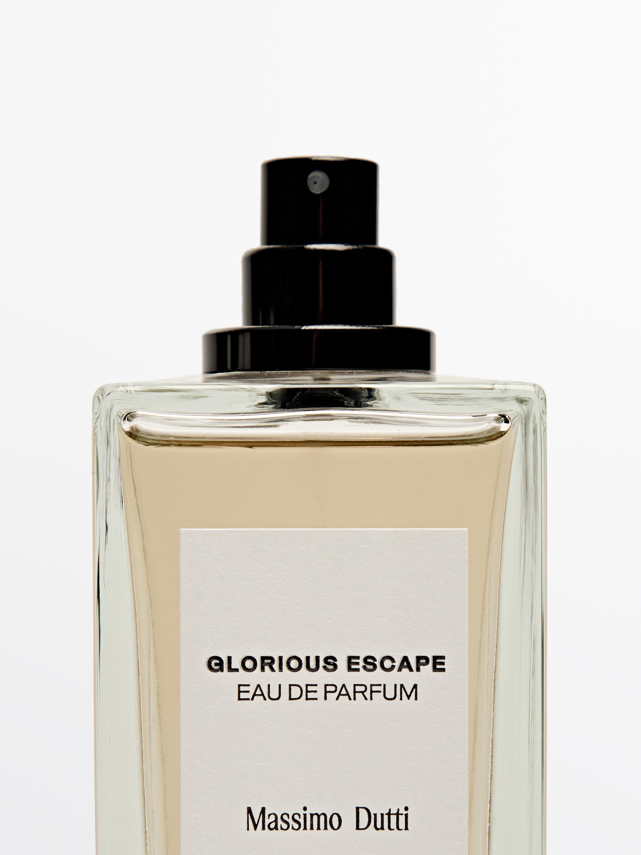 (100 ml) Glorious Escape Eau de Parfum